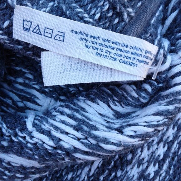 $5/25 Aeropostale Cardigan Sweater PS - Picture 5 of 7